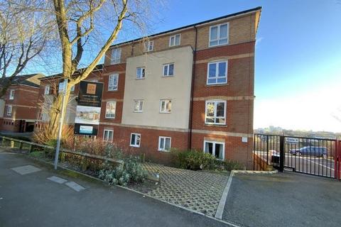 1 bedroom flat for sale, Cranmer Street, Nottingham, Nottinghamshire, NG3