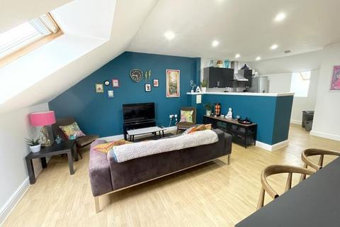 1 bedroom flat for sale, Cranmer Street, Nottingham, Nottinghamshire, NG3