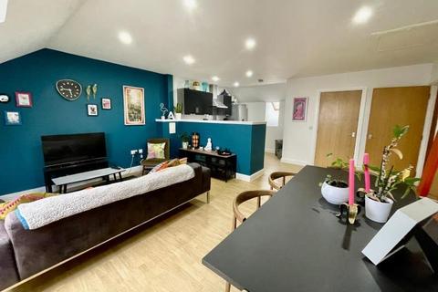 1 bedroom flat for sale, Cranmer Street, Nottingham, Nottinghamshire, NG3