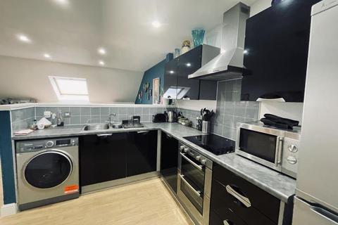 1 bedroom flat for sale, Cranmer Street, Nottingham, Nottinghamshire, NG3