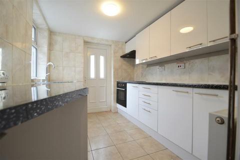 3 bedroom terraced house for sale, Kitchener Terrace, Langwith, Mansfield, Derbyshire, NG20