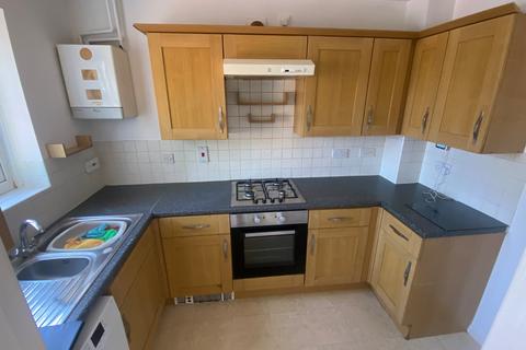 87 Bracken Road, Shirebrook, Mansfield, NG20 8FB