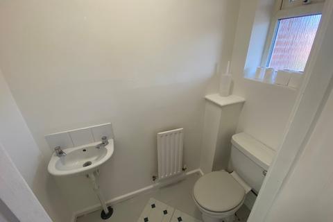 87 Bracken Road, Shirebrook, Mansfield, NG20 8FB