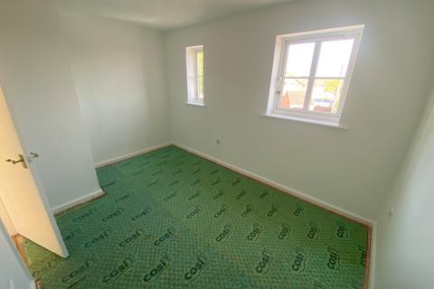 87 Bracken Road, Shirebrook, Mansfield, NG20 8FB