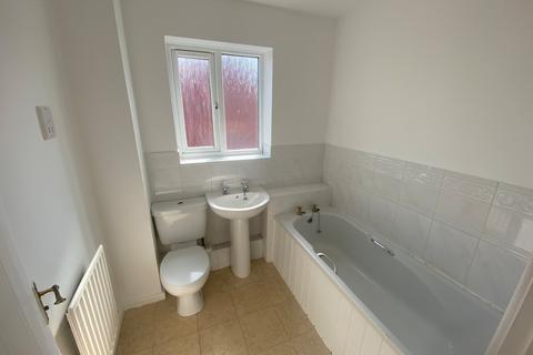 87 Bracken Road, Shirebrook, Mansfield, NG20 8FB