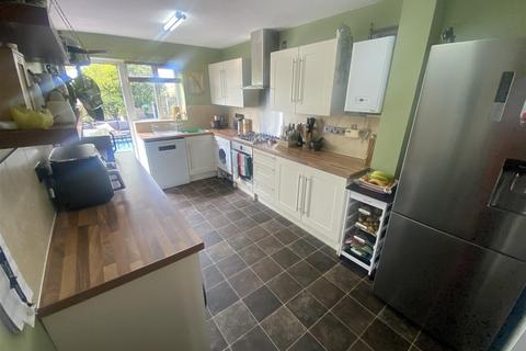 4 bedroom detached house for sale, Teal Close, Shirebrook, Mansfield, Derbyshire, NG20