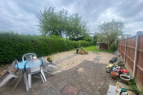 2 bedroom semi-detached house for sale, Ridgeway, Langwith Junction, Mansfield, Derbyshire, NG20