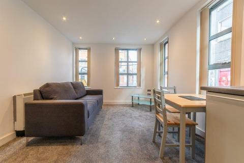 1 bedroom flat for sale, Old Lenton Street, Nottingham, NG1