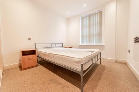 undefined, Old Lenton Street, Nottingham, NG1