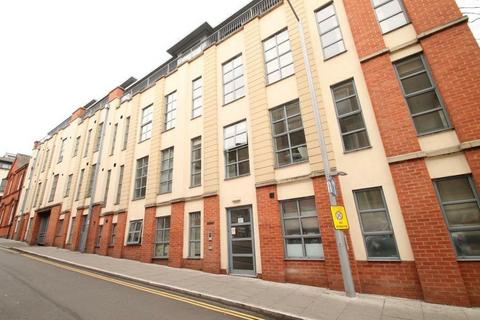 undefined, Old Lenton Street, Nottingham, NG1