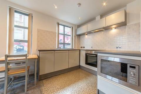 undefined, Old Lenton Street, Nottingham, NG1