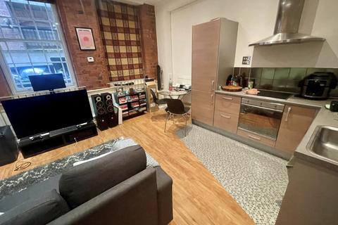 1 bedroom flat for sale, The Establishment, 3 Broadway, Nottingham, NG1