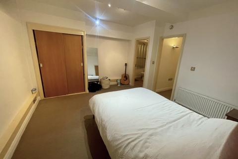 1 bedroom flat for sale, The Establishment, 3 Broadway, Nottingham, NG1