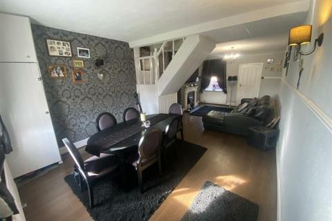 3 bedroom end of terrace house for sale, Recreation Drive, Shirebrook, Mansfield, Derbyshire, NG20