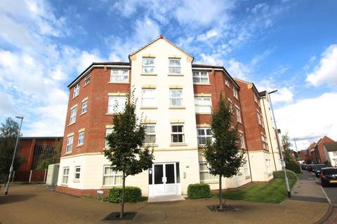 2 bedroom flat to rent, Mountbatten Way, Chilwell, Beeston, Nottingham, NG9