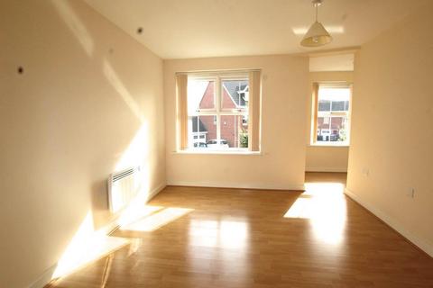 2 bedroom flat to rent, Mountbatten Way, Chilwell, Beeston, Nottingham, NG9