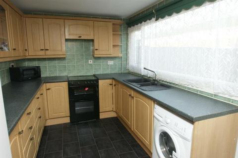 3 bedroom terraced house to rent, Rufford Walk, Nottingham, Nottinghamshire, NG6