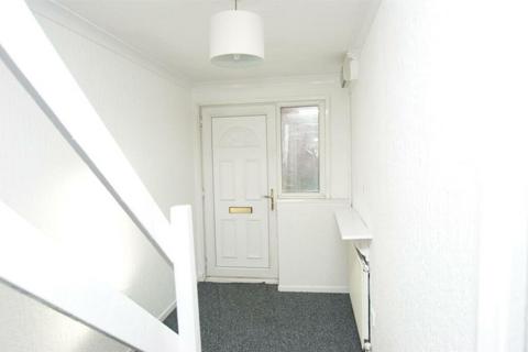 3 bedroom terraced house to rent, Rufford Walk, Nottingham, Nottinghamshire, NG6