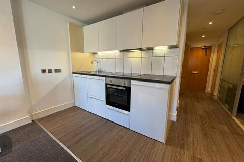 2 bedroom flat to rent, Talbot Street, Nottingham, Nottinghamshire, NG1