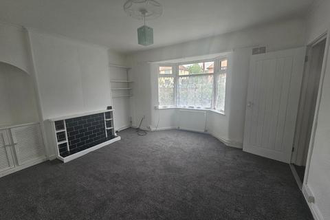 2 bedroom semi-detached house to rent, Sherborne Road, Nottingham, Nottinghamshire, NG8