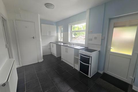 2 bedroom semi-detached house to rent, Sherborne Road, Nottingham, Nottinghamshire, NG8