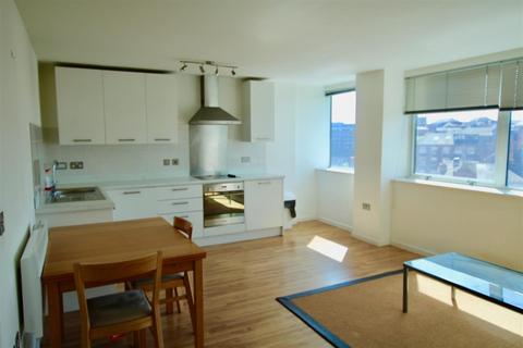 1 bedroom flat to rent, Huntingdon Street, Nottingham, Nottinghamshire, NG1