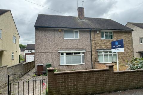 3 bedroom semi-detached house to rent, Gardendale Avenue, Clifton, Nottingham, Nottinghamshire, NG11