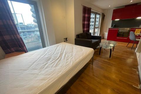 1 bedroom flat to rent, Hanley Street, Nottingham, Nottinghamshire, NG1