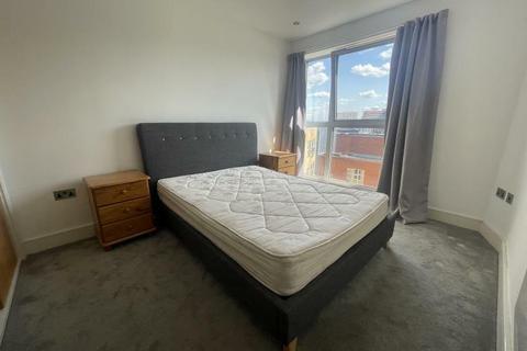 2 bedroom flat to rent, Hanley House, Hanley Street, Nottingham, NG1