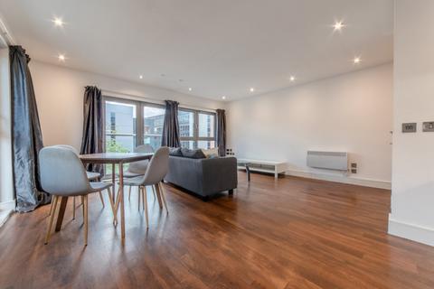 2 bedroom flat to rent, Hanley House, Hanley Street, Nottingham, NG1