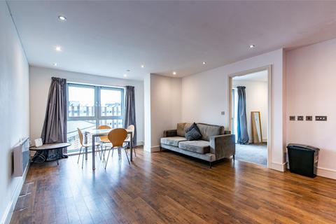2 bedroom flat to rent, Hanley House, Hanley Street, Nottingham, NG1