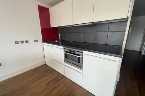 2 bedroom flat to rent, Hanley House, Hanley Street, Nottingham, NG1