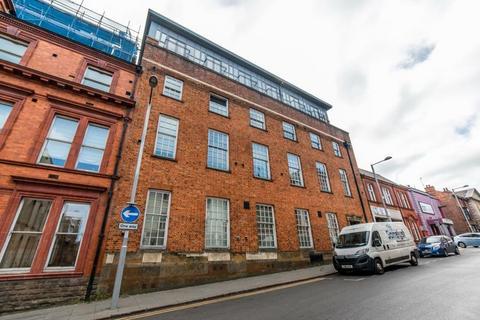 2 bedroom flat to rent, Broad Street, Nottingham, Nottinghamshire, NG1