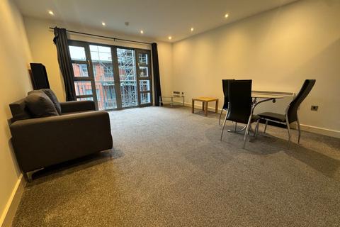 2 bedroom flat to rent, Broad Street, Nottingham, Nottinghamshire, NG1