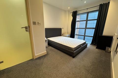 2 bedroom flat to rent, Broad Street, Nottingham, Nottinghamshire, NG1