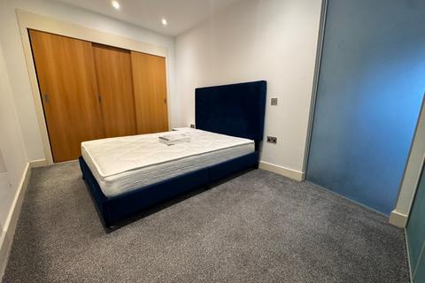 2 bedroom flat to rent, Broad Street, Nottingham, Nottinghamshire, NG1
