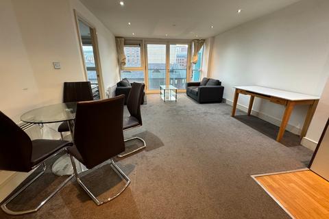 2 bedroom flat to rent, Huntingdon Street, Nottingham, Nottinghamshire, NG1