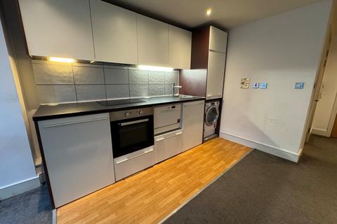 2 bedroom flat to rent, Huntingdon Street, Nottingham, Nottinghamshire, NG1