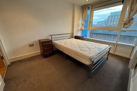 2 bedroom flat to rent, Huntingdon Street, Nottingham, Nottinghamshire, NG1