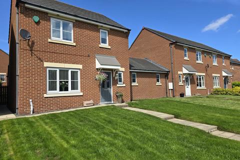28 Foxcover, Linton Colliery, Morpeth, NE61 5SR
