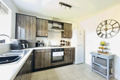 28 Foxcover, Linton Colliery, Morpeth, NE61 5SR