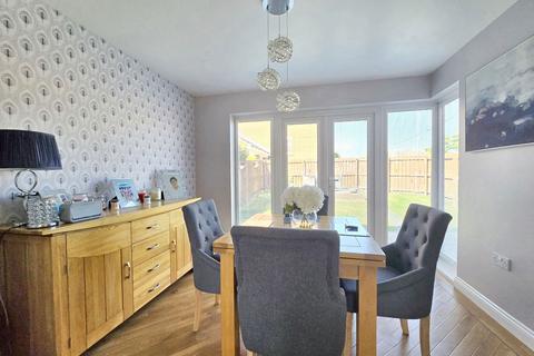 28 Foxcover, Linton Colliery, Morpeth, NE61 5SR