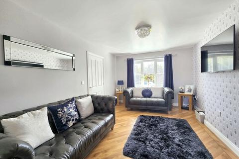 28 Foxcover, Linton Colliery, Morpeth, NE61 5SR