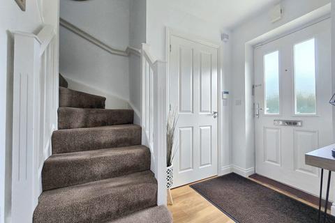 28 Foxcover, Linton Colliery, Morpeth, NE61 5SR