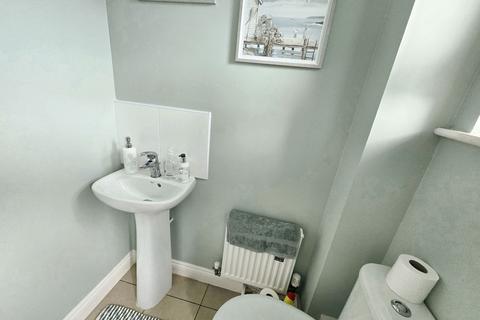 28 Foxcover, Linton Colliery, Morpeth, NE61 5SR