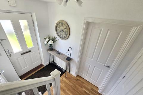 28 Foxcover, Linton Colliery, Morpeth, NE61 5SR
