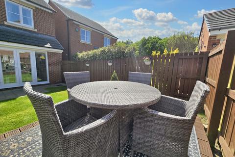 28 Foxcover, Linton Colliery, Morpeth, NE61 5SR