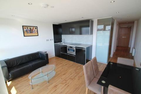 1 bedroom flat to rent, Litmus Building, 195 Huntingdon Street, Nottingham, NG1