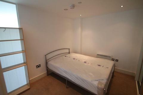 1 bedroom flat to rent, Litmus Building, 195 Huntingdon Street, Nottingham, NG1