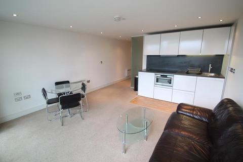 1 bedroom flat to rent, Litmus Building, 195 Huntingdon Street, Nottingham, NG1